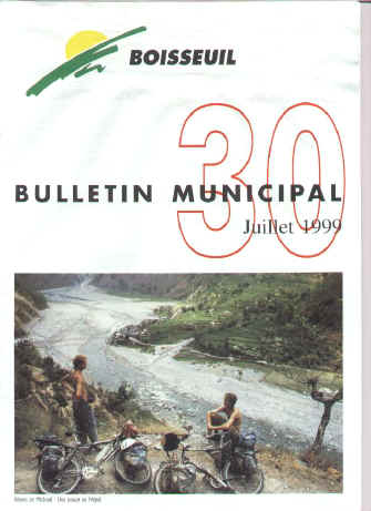 Juillet 99