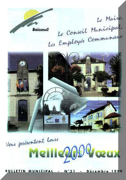 Décembre 99