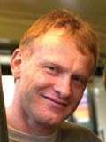 Serge Brunier